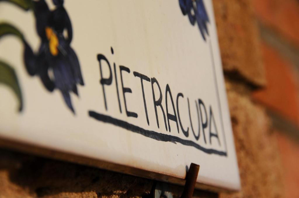 Locanda Di Pietracupa Tavarnelle Val di Pesa Kültér fotó