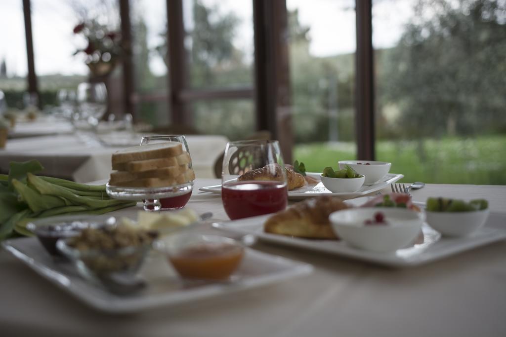 Locanda Di Pietracupa Tavarnelle Val di Pesa Kültér fotó